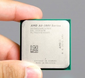 CPU (Merkezi İşlem Birimi) Nedir?