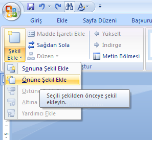 Office 2007 Smart Art