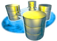 Mysql Tablo T&uuml;rleri