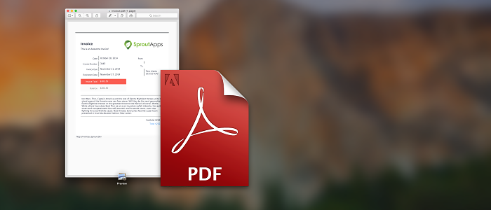 PDF Dosyası Nedir? Nasıl Oluşturulur, Nasıl Düzenlenir?
