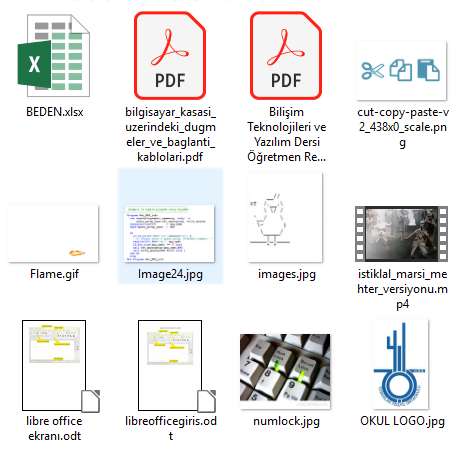 PDF Dosyası Nedir? Nasıl Oluşturulur, Nasıl Düzenlenir?