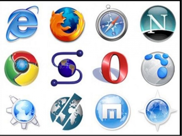 Tarayıcı (Browser) Nedir?