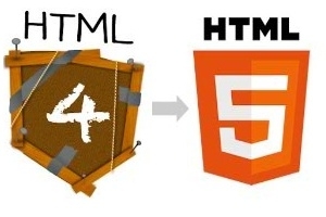 XHTML1, HTML4 ve HTML5 Farklılıkları