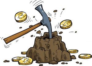 Bitcoin Madenciliği Nedir?