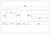 Autocad 2 Boyutlu Uygulamalar Autocad 2 Boyutlu Uygulamalar