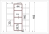 Autocad 2 Boyutlu Uygulamalar Autocad 2 Boyutlu Uygulamalar