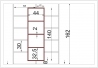 Autocad 2 Boyutlu Uygulamalar Autocad 2 Boyutlu Uygulamalar