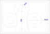 Autocad 2 Boyutlu Uygulamalar Autocad 2 Boyutlu Uygulamalar