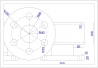 Autocad 2 Boyutlu Uygulamalar Autocad 2 Boyutlu Uygulamalar