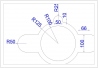 Autocad 2 Boyutlu Uygulamalar Autocad 2 Boyutlu Uygulamalar