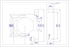 Autocad 2 Boyutlu Uygulamalar Autocad 2 Boyutlu Uygulamalar