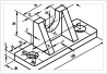 Autocad Isometric Uygulamar Autocad Isometric Uygulamar