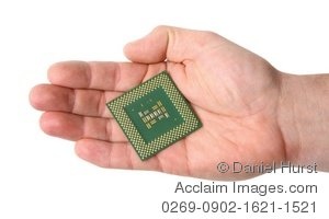 CPU (Merkezi İşlem Birimi) Nedir?