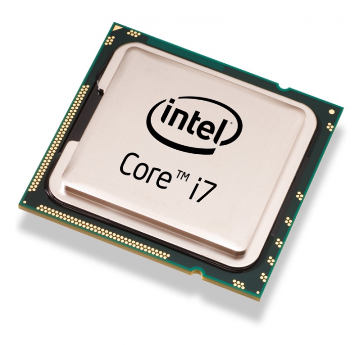 CPU (Merkezi İşlem Birimi) Nedir?