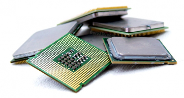 CPU (Merkezi İşlem Birimi) Nedir?