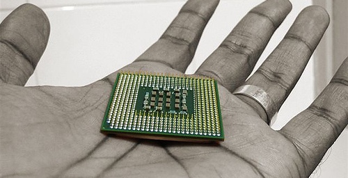 CPU (Merkezi İşlem Birimi) Nedir?