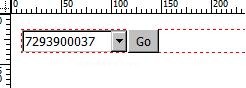 Go To Url, Jump Menu, Jump Menu Go, Open Browser Window, Preload Images