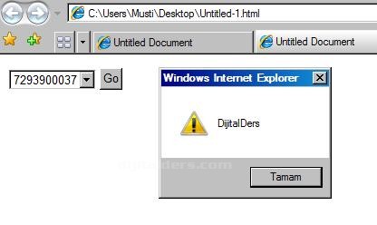 Go To Url, Jump Menu, Jump Menu Go, Open Browser Window, Preload Images
