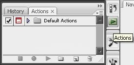 Batch processing ile belirtlen klasordeki resimleri hazırladığınız actionla biçimlendirip belirtilen hedef klasöre kaydeden uygulamanın anlatılması.