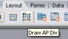 Set Nav Bar Image, Set Text, Show Hide Image, Swap Image, Swap Image Restore