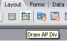 Set Nav Bar Image, Set Text, Show Hide Image, Swap Image, Swap Image Restore