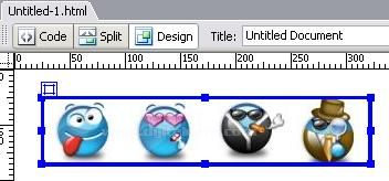 Set Nav Bar Image, Set Text, Show Hide Image, Swap Image, Swap Image Restore