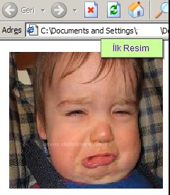 Set Nav Bar Image, Set Text, ShowHide Image, Swap Image, Swap Image Restore