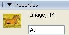 Set Nav Bar Image, Set Text, Show Hide Image, Swap Image, Swap Image Restore
