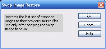 Set Nav Bar Image, Set Text, Showhide Elements, Swap Image, Swap Image Restore