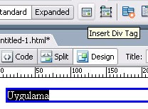Set Nav Bar Image, Set Text, Showhide Elements, Swap Image, Swap Image Restore