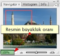 Navigator,Path, Tool Preset