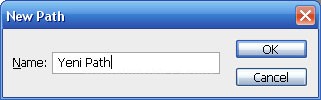 Navigator, Path, Tool Presets