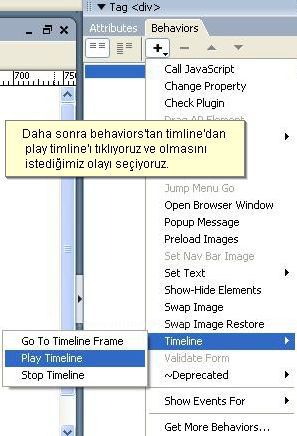 Time Line