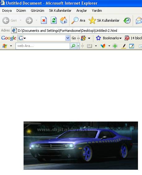 Time Line