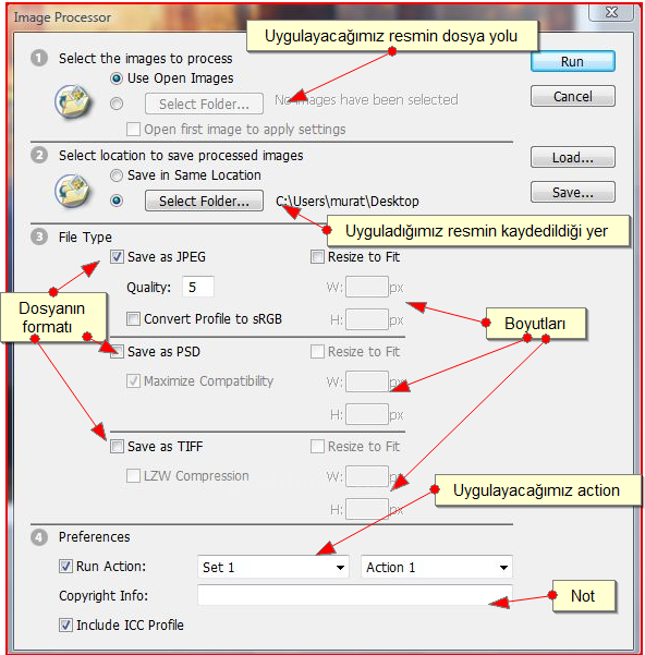 Image Processor