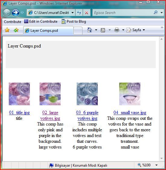 Layer To Files