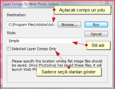 Layer To Files