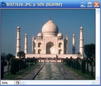Conditional Mode Change, Fit Image