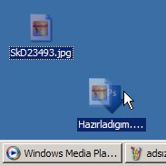 Automate Menüsü Create Droplet