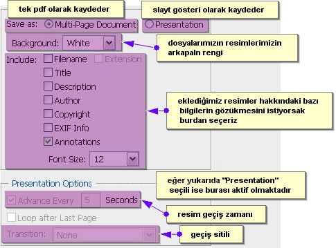 Ödev 34 Automate menüsünden PDF Presentation