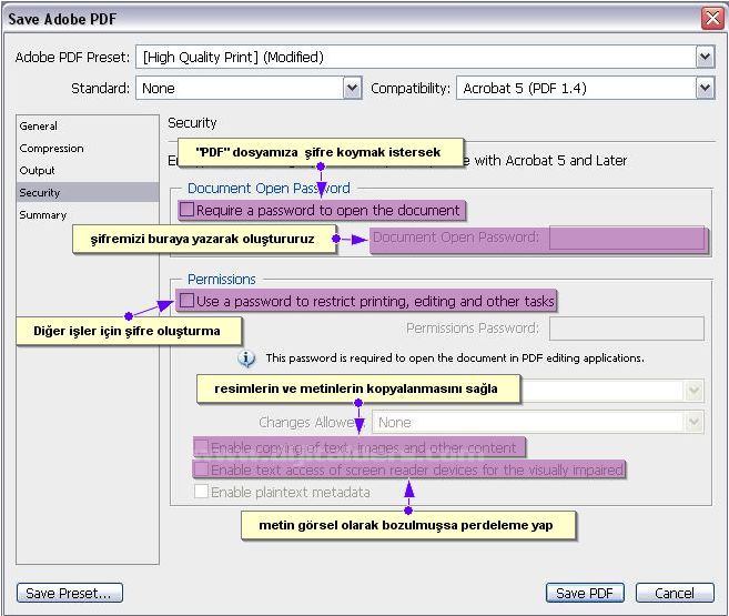 Ödev 34 Automate menüsünden PDF Presentation
