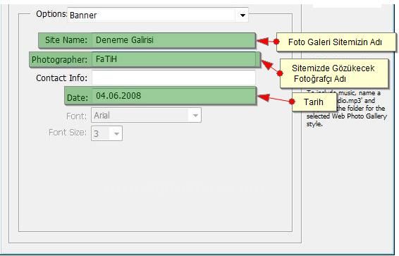 Automate Men&uuml;s&uuml;nden Web Photo Gallery