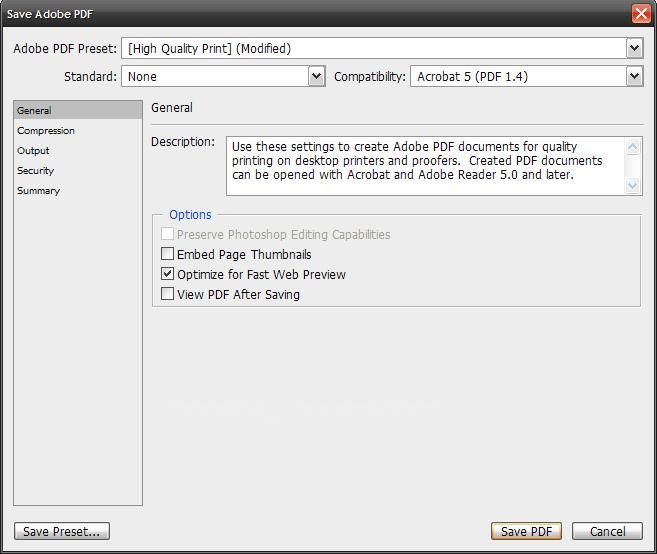Automate - Pdf Presentation Anlatımı