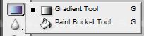 Gradient Tool