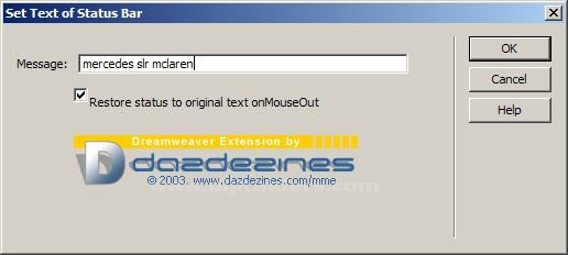 Behaviorsa yeni BehaviorsJavascript ekleme