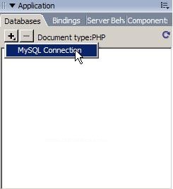 Databases Paneli