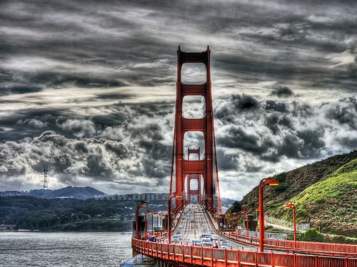 Merge to Hdr