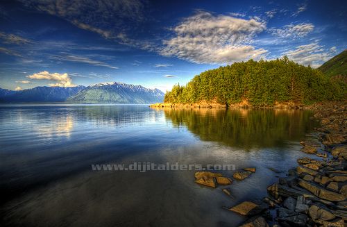 Merge to Hdr