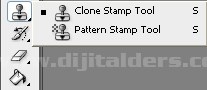 STAMP TOOL