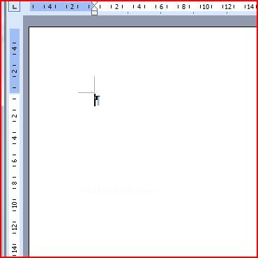 Word 2003 Degenel
